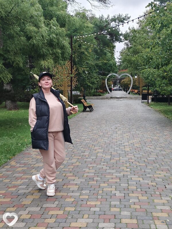 Милана, 37, Анапе — анкета №3139580