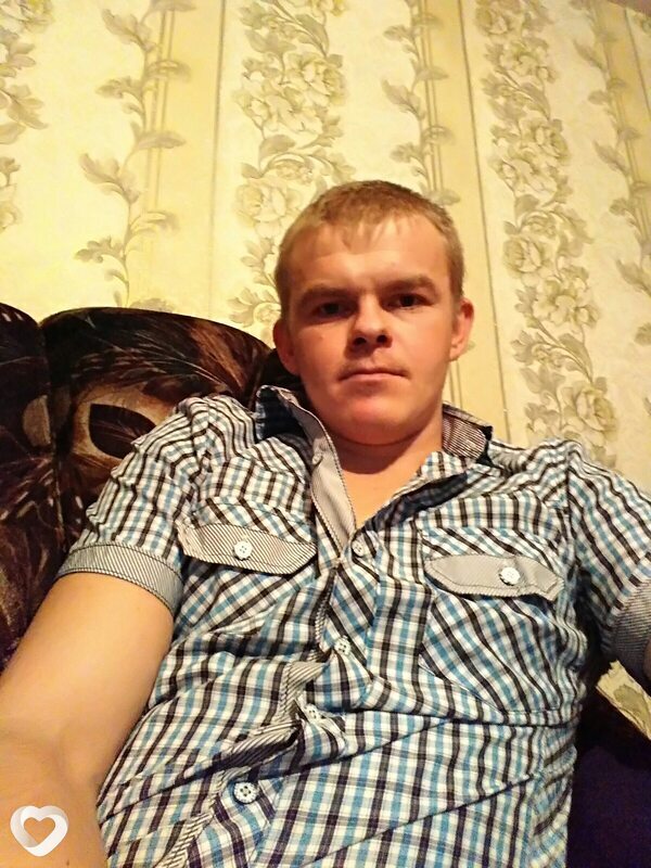 Павел, 33, Нижнем Новгороде — анкета №3139589
