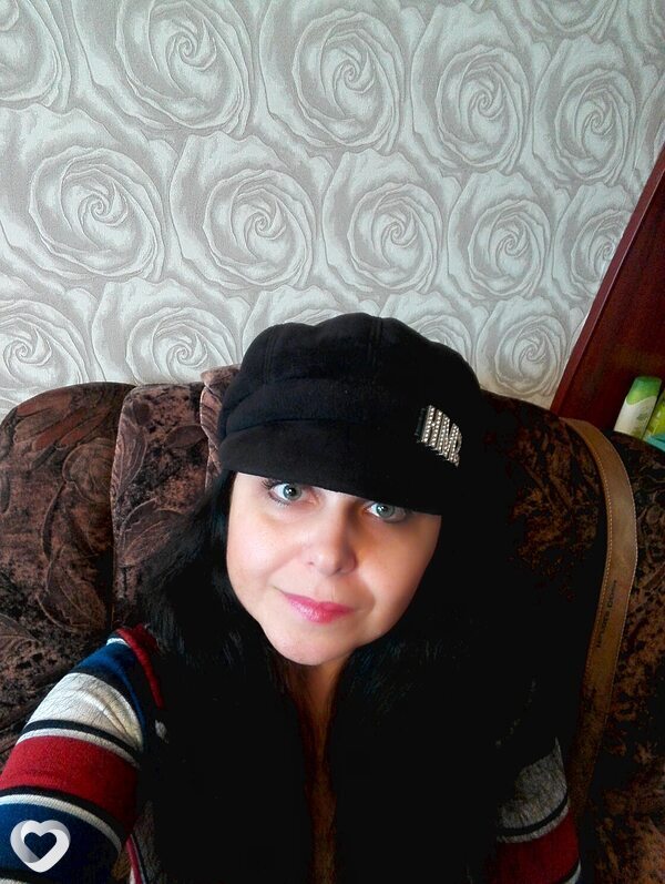 Анна, 51, Полоцке — анкета №3139591