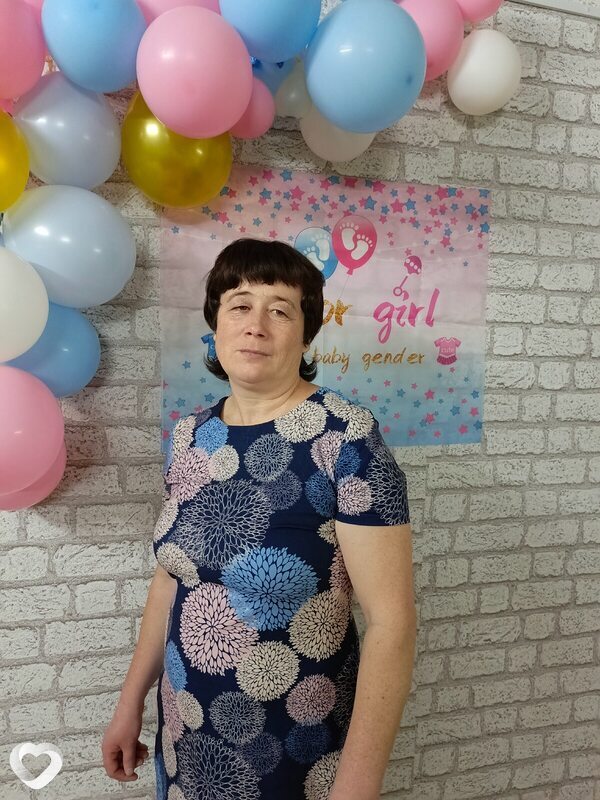 Екатерина, 41, Перми — анкета №3139593