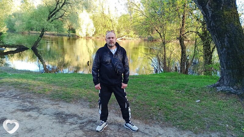 Дмитрий, 50, Брянске — анкета №3139801