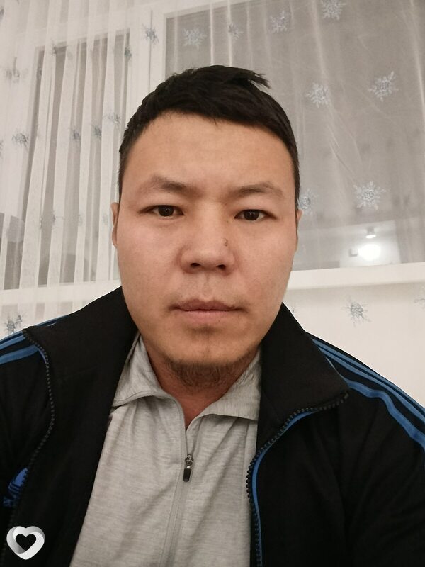 Баатыр, 30, Бишкек — анкета №3139803