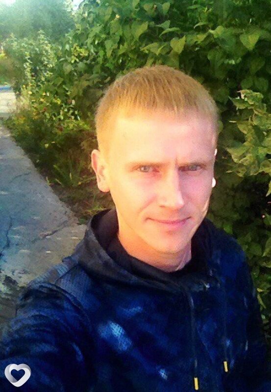 Колян, 38, Курске — анкета №3139809