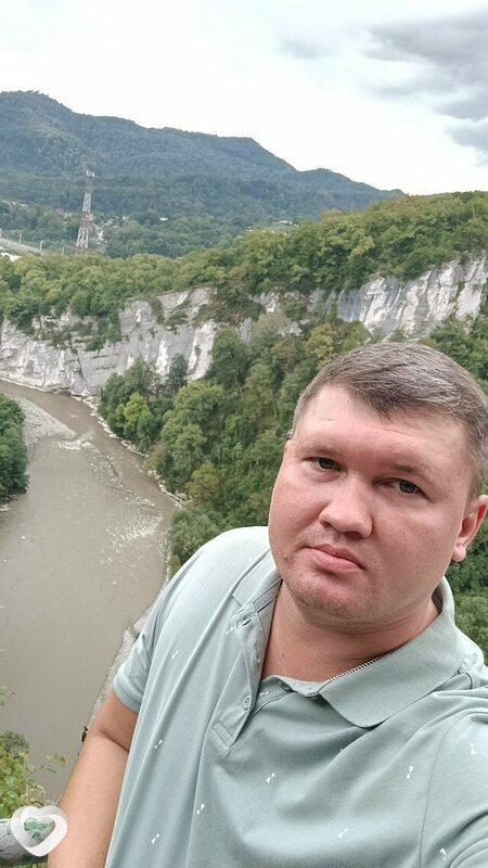 Илья, 36, Дзержинске — анкета №3139813