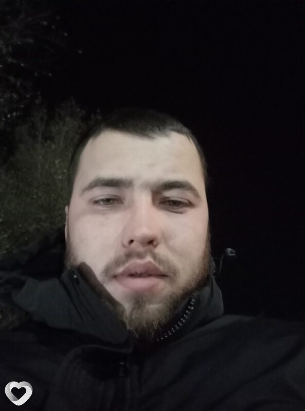 Шох, 21, Уссурийске — анкета №3139815
