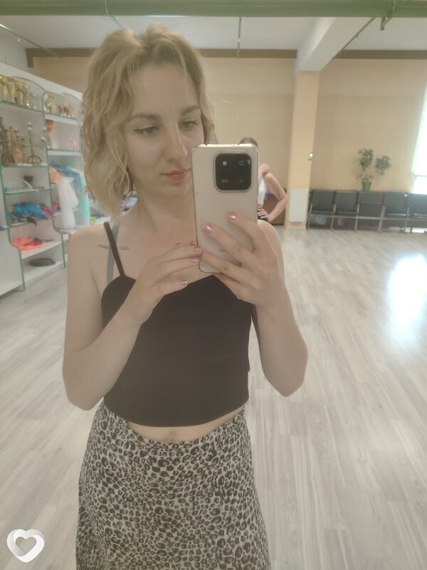 Юлия, 31, Солигорске — анкета №3139818