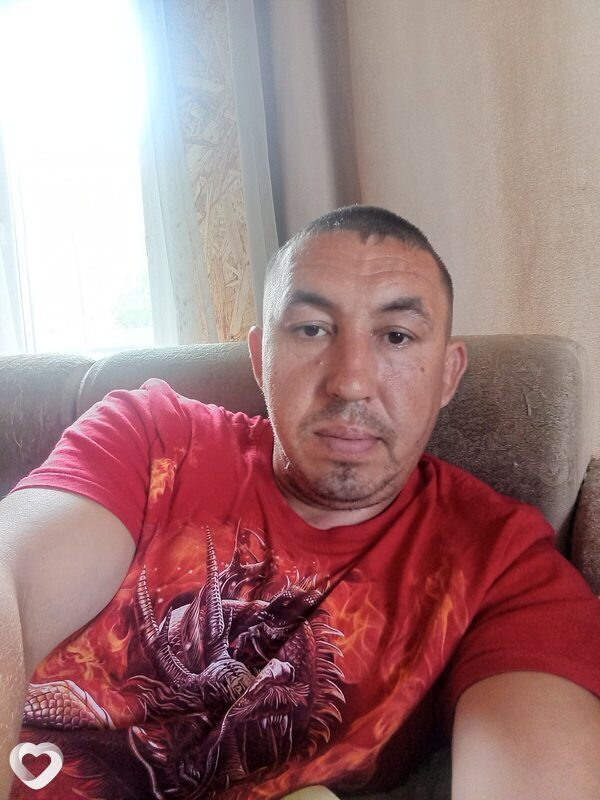 Юрий, 36, Ижевске — анкета №3139874