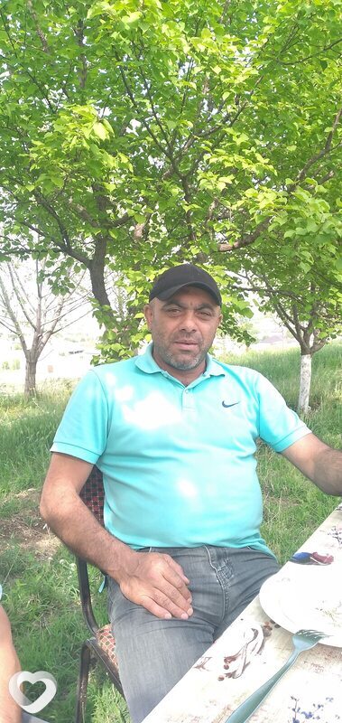 Захар, 44, Волгограде — анкета №3139878