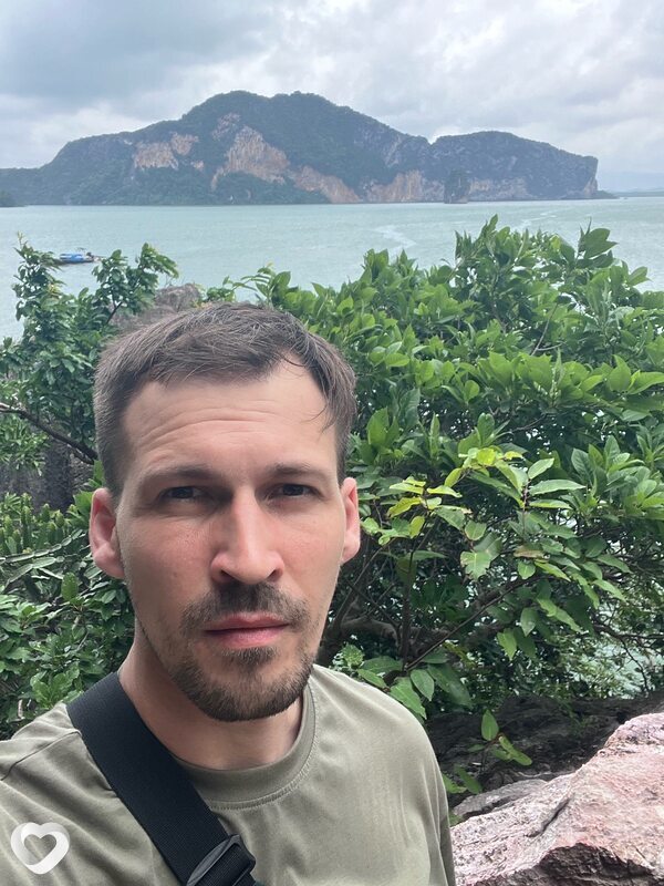 Антон, 40, Челябинске — анкета №3139880