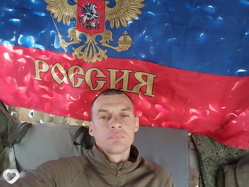 Павел, 38, Новосибирске — анкета №3139887