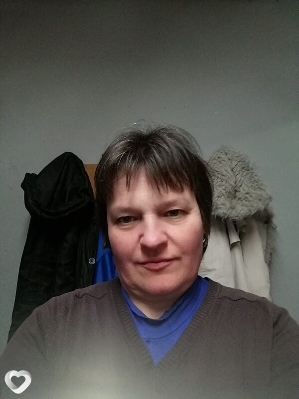 Оксана, 49, Логойске — анкета №3139652