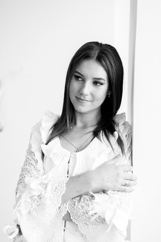Іра, 27, Виннице — анкета №3139657