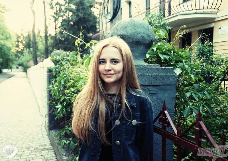 Аня, 33, Киеве — анкета №3139671