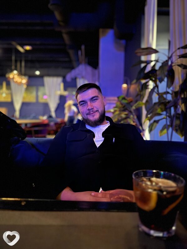 Андрей, 28, Краснодаре — анкета №3139677