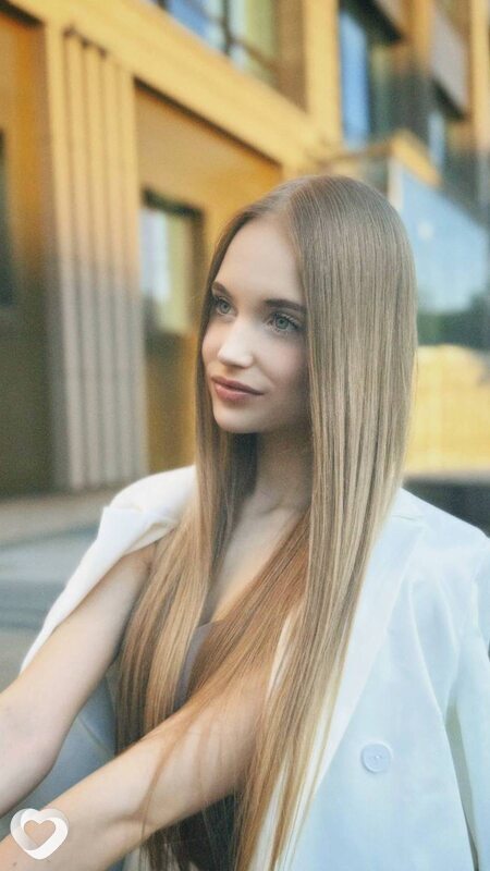 Алина, 21, Севастополе — анкета №3139680