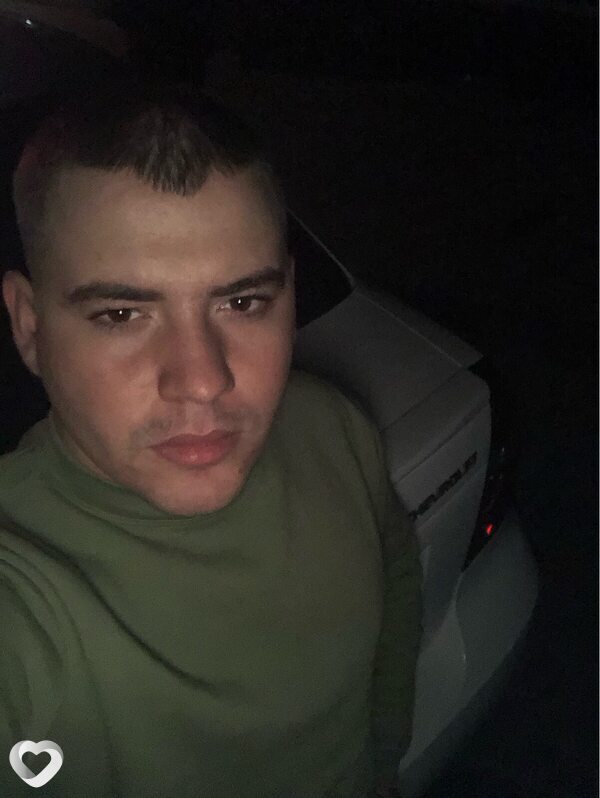 Даниил, 22, Каменске-Шахтинском — анкета №3139681