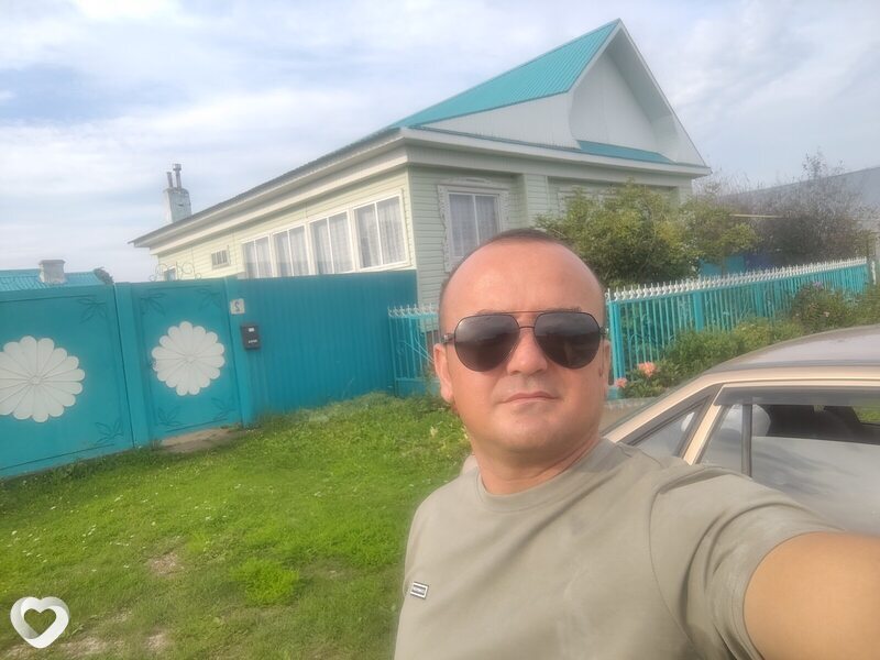 Доник, 40, Сарапуле — анкета №3139683