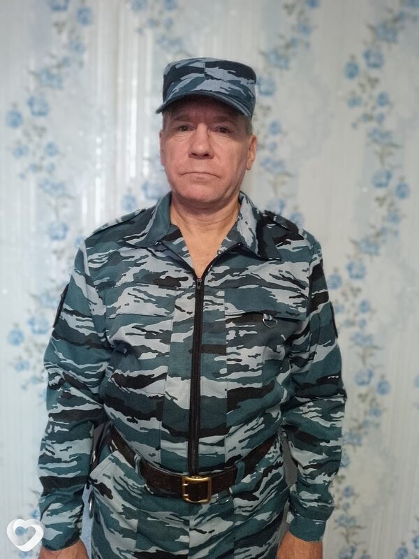 Алекс, 56, Алейске — анкета №3139684