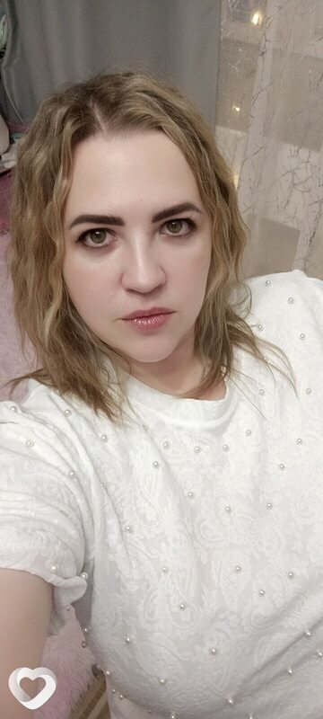 Ирина, 39, Челябинске — анкета №3139687