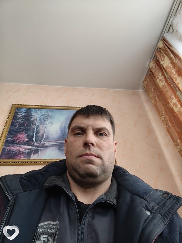Макс, 41, Анжеро-Судженске — анкета №3139688