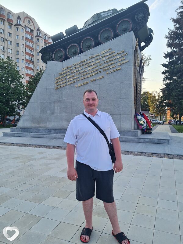 Виталий, 39, Северодвинске — анкета №3139693