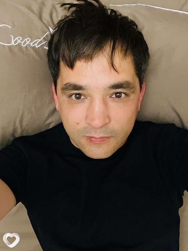 Анатолий, 40, Каспийске — анкета №3139747