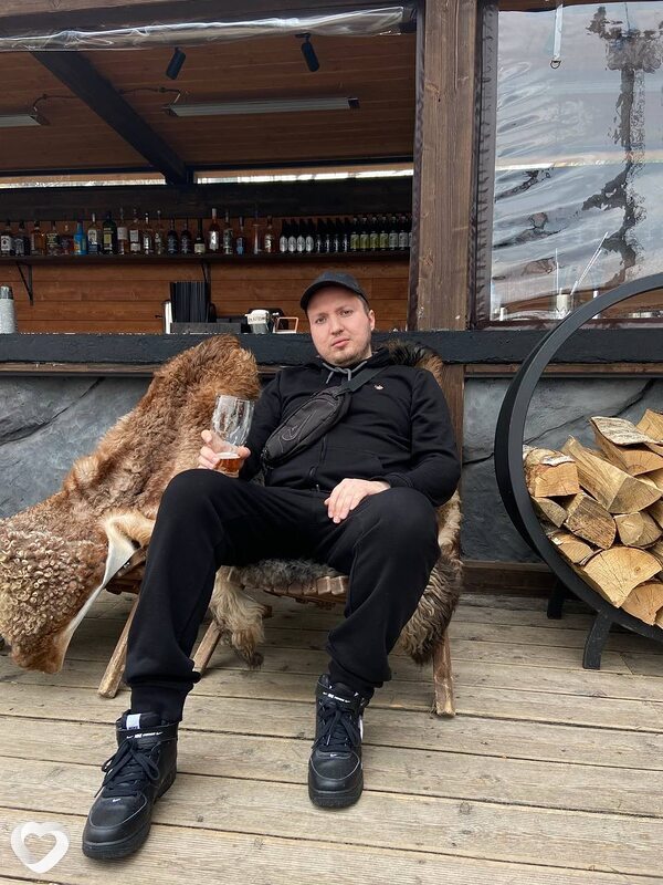 Waldemar, 28, Краснодаре — анкета №3139748