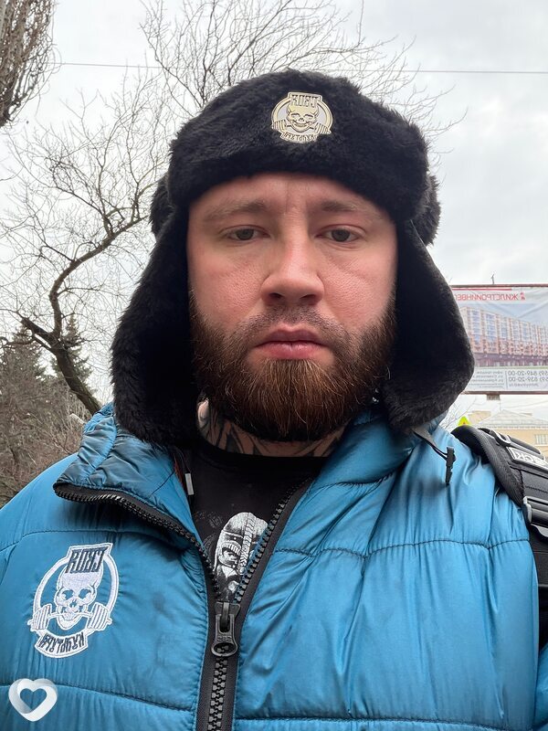 Димон, 30, Луганске — анкета №3139749