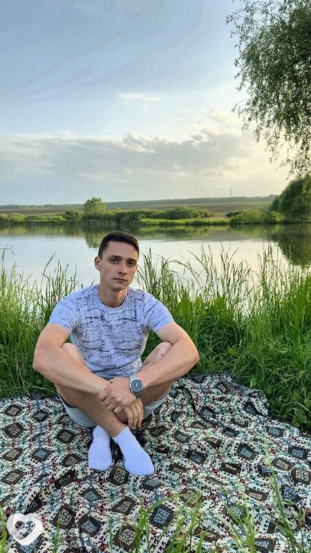 Алексей, 26, Пензе — анкета №3139752
