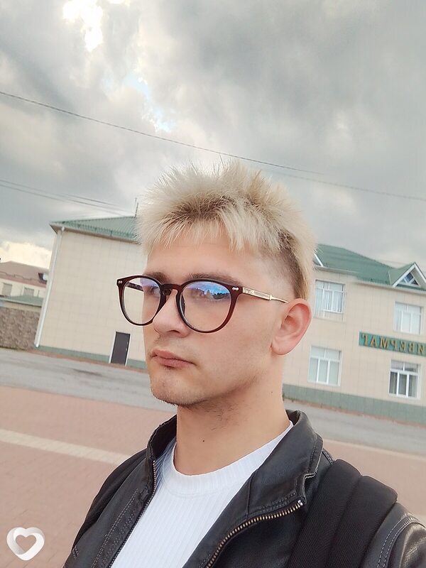 Данил, Елец