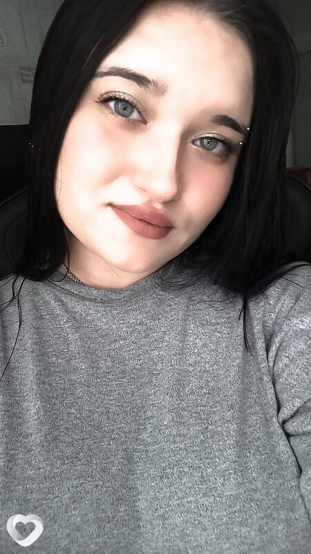 Марина, 20, Ачинске — анкета №3139766
