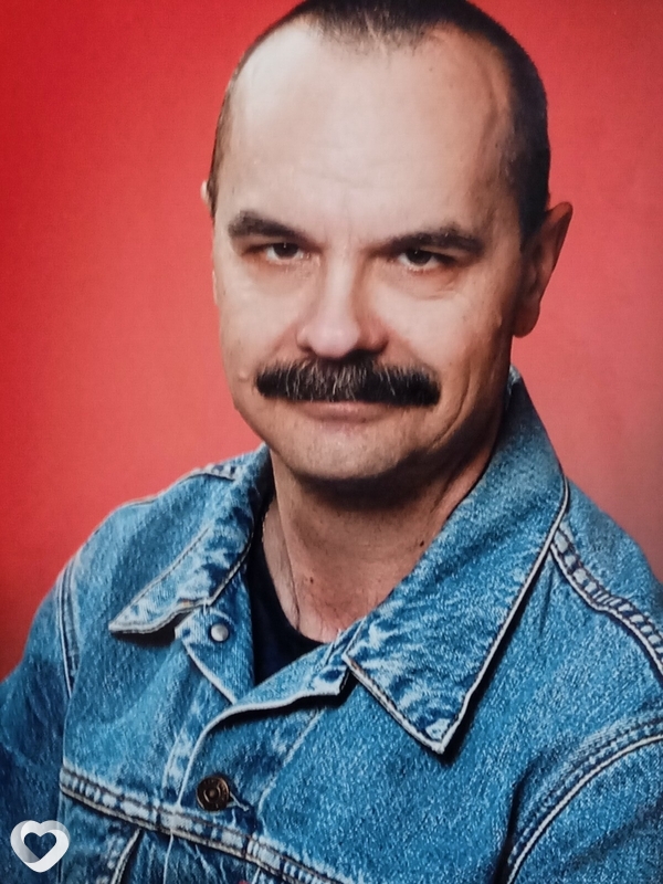 Александр, 60, Ростове-на-Дону — анкета №3139855