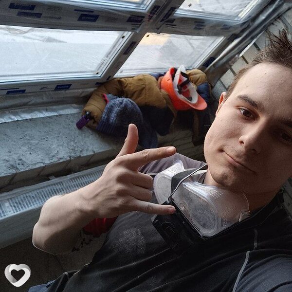 Александр, 22, Барнауле — анкета №3139865