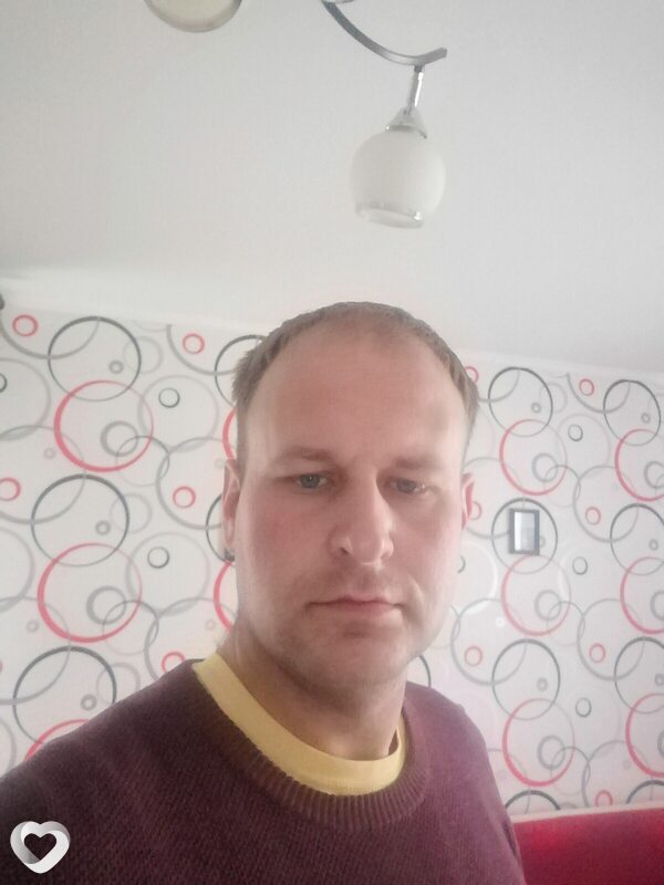 Артём, 34, Минске — анкета №3139866