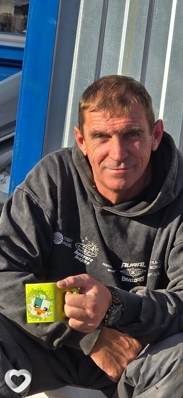 Владимир, 45, Мурманске — анкета №3139871