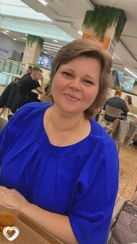 Светлана, 54, Москве — анкета №3139772