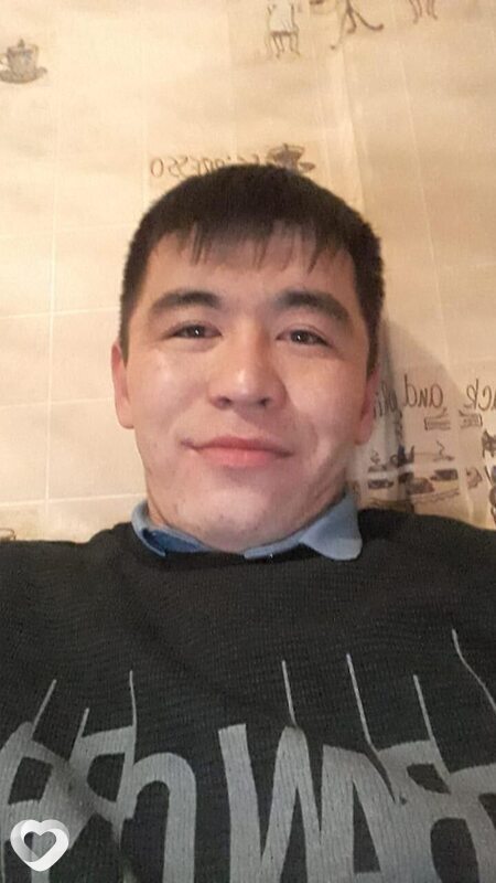 Мағжан, 31, Усть-Каменогорск — анкета №3139780