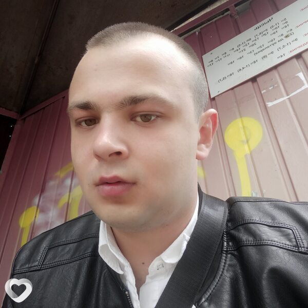 Никита, 30, Минске — анкета №3139786