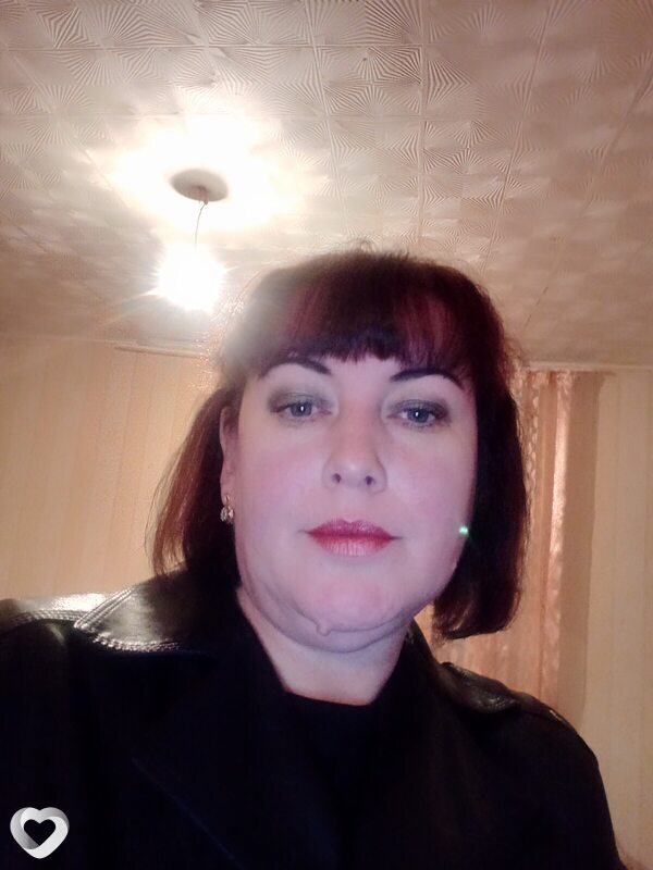Юлия, 43, Уральске — анкета №3139787