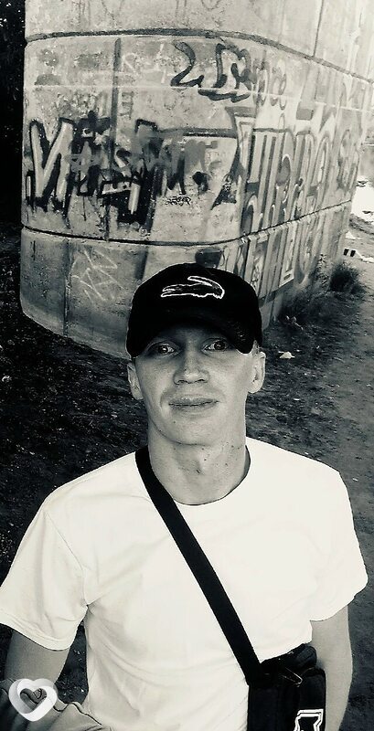 Ивпн, 29, Вологде — анкета №3139791