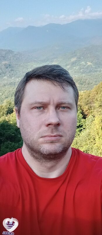 Дмитрий, 41, Анапе — анкета №3139796