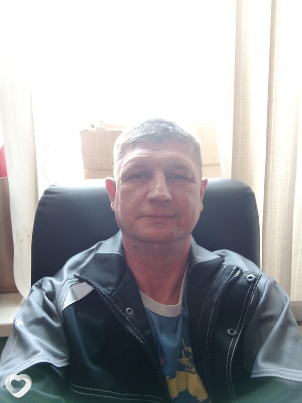 Андрей, 49, Тюмени — анкета №3139699