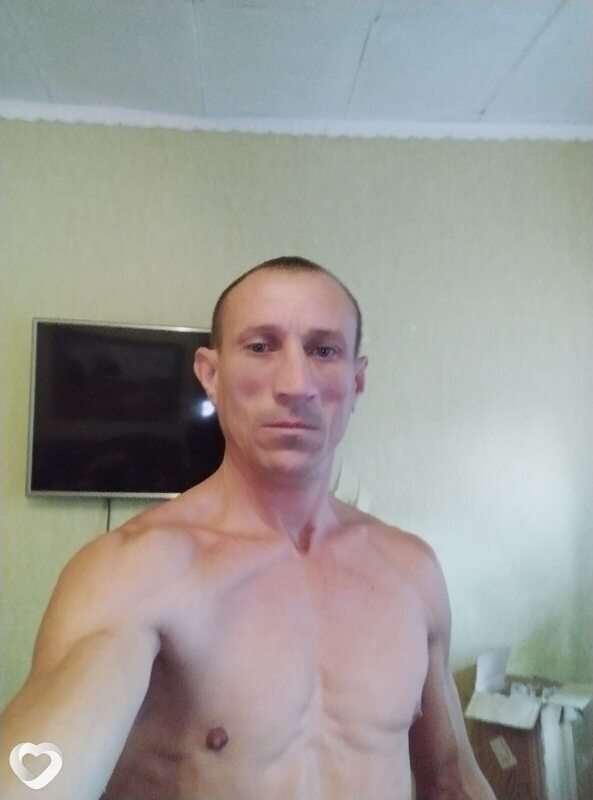 Александр, 43, Мариуполе — анкета №3139701