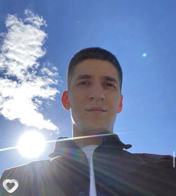 Александр, 35, Нижневартовске — анкета №3139829