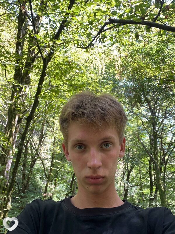 Кирилл, 20, Энгельсе — анкета №3139836