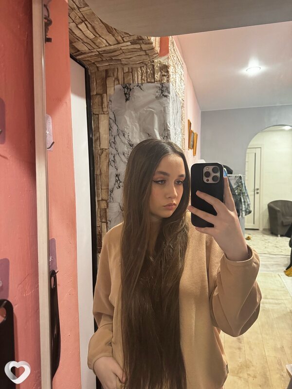 Карина, 19, Владимире — анкета №3139838