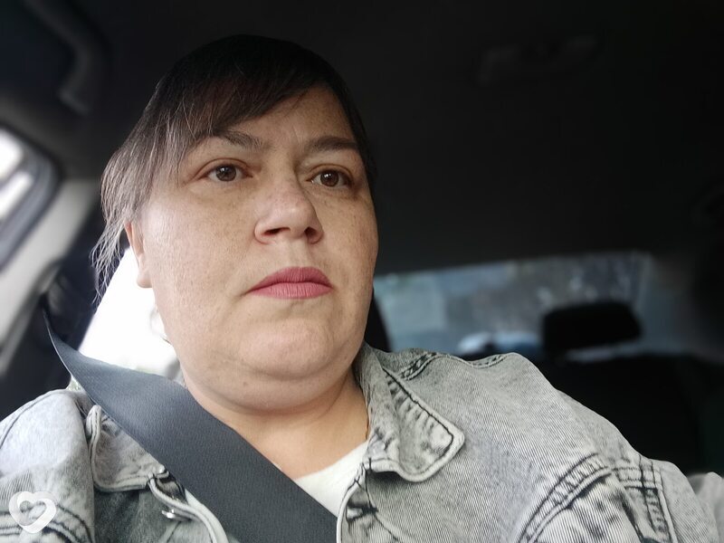 Наталья, 40, Феодосии — анкета №3139839