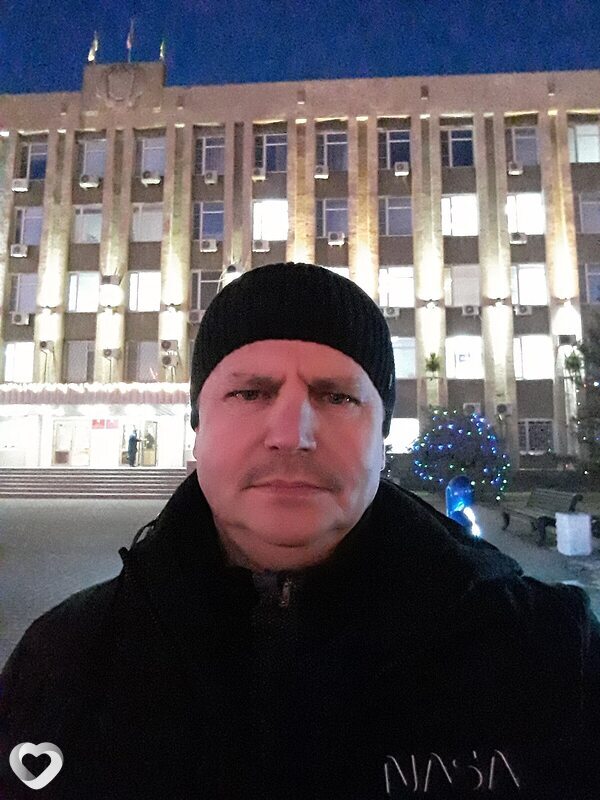 Evgenii, Буденновск