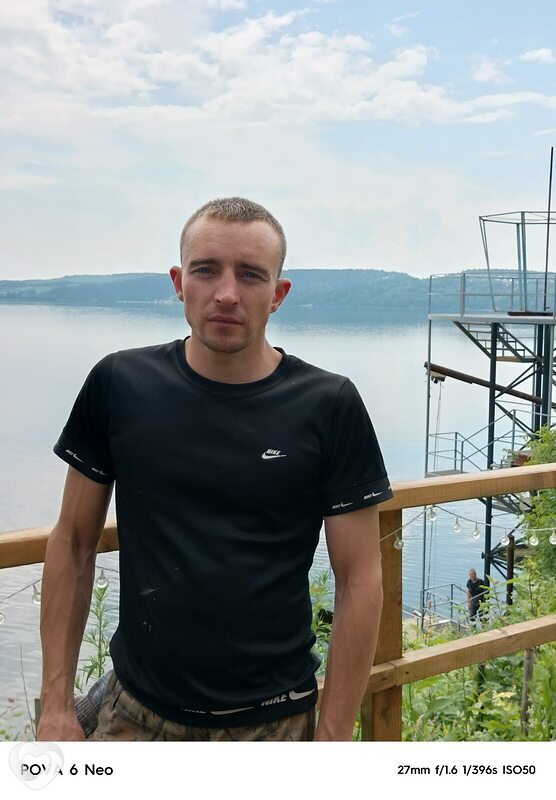 Александр, 29, Волжском — анкета №3139898