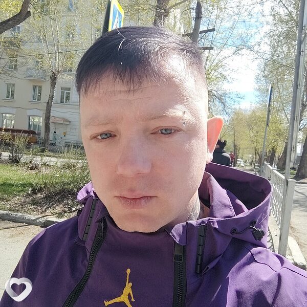 Ярослав, 36, Екатеринбурге — анкета №3139903